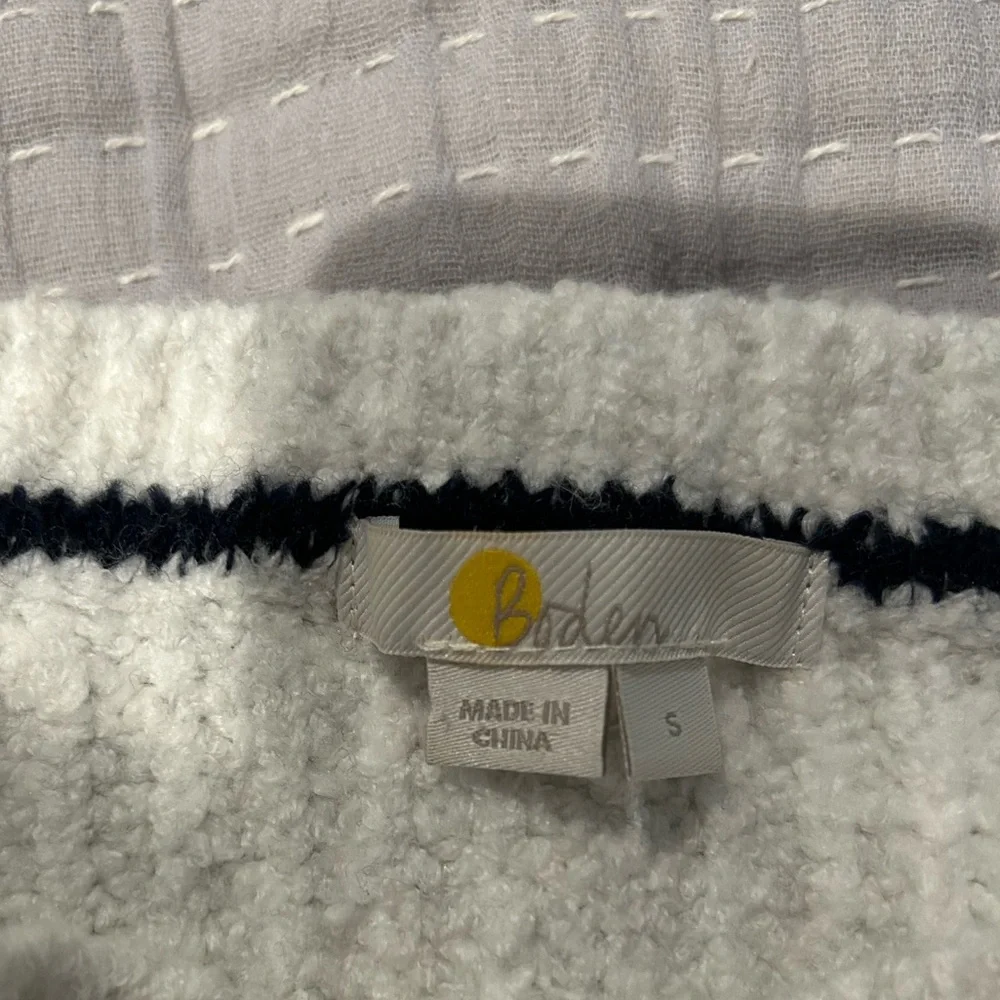 Boden knit sweater - Picture 5 of 6